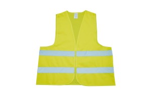 Γιλεκo Ασφαλειας Lsize Kitpino
