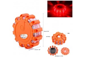 Carman Φως Προειδοποίησης Αυτοκινήτου