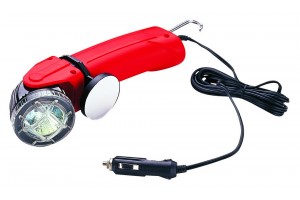 Carman Φακός 12V