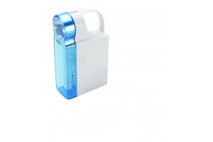 Carman Φακός Επαναφορτιζόμενος CHN-RH238