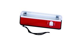 Carman Φακός Εργασίας Ρεύματος Φακός Μπαλαντέζα Pocket HK-TS263