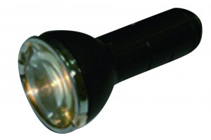 Φακός Επαναφορτιζόμενος Hyper Sonic HP-A202