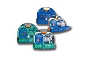 Φαρμακείο Αυτοκινήτου Bambino Σε 5 Χρώματα 1 Τεμάχιο