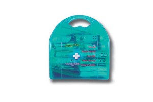 Φαρμακείο Αυτοκινήτου Mezzo Με Πιστοποίηση Din 13164 1 Τεμάχιο