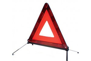 Τριγωνο Ασφαλειας Απλο