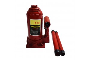 ΓΡΥΛΛΟΣ ΥΔΡΑΥΛΙΚΟΣ 5 ΤΟΝΩΝ