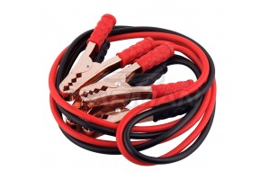 Καλωδια Μπαταριας 500A 2.5m