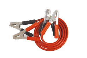 Καλωδια Μπαταριας 600A 2.5m