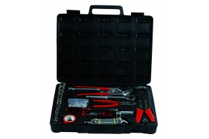 Εργαλειοθηκη 69 τεμ