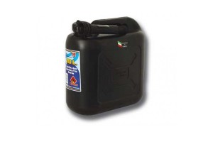 Μπετονι Βενζινης Πλαστικο 10LT