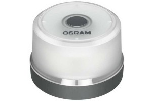 Φάρος Ασφαλείας Αυτοκινήτου Μαγνητικός Osram Ledguardian Road Flare Signal V16 9V 8.3x5.7cm Πορτοκαλί 1 Τεμάχιο