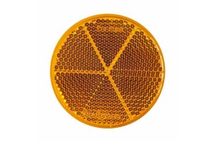 ΑΝΤΑΝ/ΚΑ ΣΤΡΟΓ. 60MM Πορτοκαλι 26101101