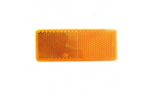 ΑΝΤΑΝ/ΚΑ ΠΑΡ/ΜΑ 105Χ55MM Πορτοκαλι 26104101