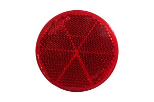 ΑΝΤΑΝ/ΚΑ ΣΤΡΟΓ. 60MM Κοκκινο 26101102