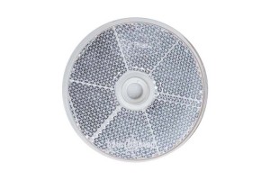 ΑΝΤΑΝ/ΚΑ ΣΤΡΟΓ. 60MM Με Τρυπα Ασπρο 26108103