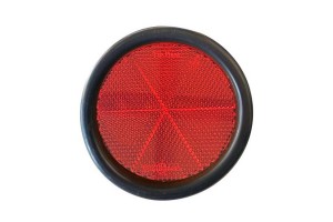 ΑΝΤΑΝ/ΚΑ ΣΤΡΟΓ. 80MM Με Βαση Κοκκινο 26111202