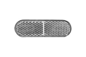 ΑΝΤΑΝ/ΚΑ Οβαλ Μικρα Λευκο 20017103