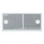 ΑΝΤΑΝ/ΚΑ ΠΑΡ/ΜΑ 90Χ40MM Με Βιδα Λευκο 26109103