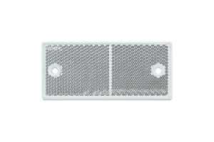 ΑΝΤΑΝ/ΚΑ ΠΑΡ/ΜΑ 90Χ40MM Με Βιδα Λευκο 26109103