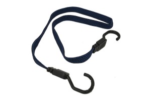 Χταπόδι Πρόσδεσης Ελαστικό Πλακέ 18mm X 1m 1 Τεμάχιο