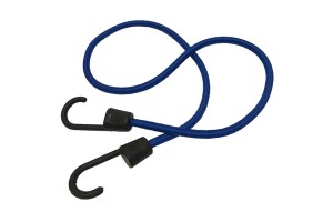 Χταπόδι Πρόσδεσης Ελαστικό Με Πλαστικό Γάντζο 8mmx1m 1 Τεμάχιο