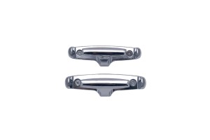 Γάντζοι Δεσίματος Για Καρότσες 14 X 5cm 2 Τεμάχια