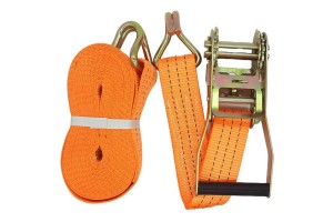 Ιμάντας Φορτηγών Mile 5 Τόνων 10 Μέτρα 1 Τεμάχιο