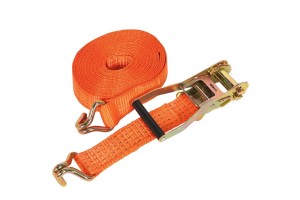 Ιμάντας Φορτηγών Με Κλειστό Γάντζο Και Καστάνια 5 Τόνων 9m 1 Τεμάχιο