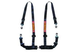 Ζωνη Εμπροσθιες 4 Σημειων Rallye Tem