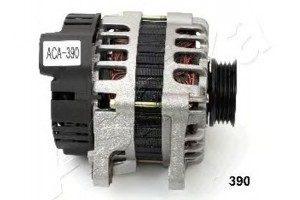 Ashika Γεννητρια 12V Hyundai ATOS,GETZ,I10-KIA Picanto 01- Ashika
