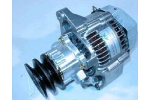 Ashika Γεννητρια 12V Toyota Hilux II PICK-UP 2.4 TD -02 Ashika
