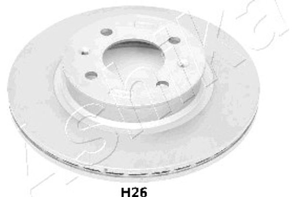 Ashika Δισκόπλακα - 60-0H-H26
