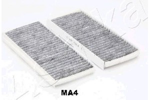 Ashika Φίλτρο, Αέρας Εσωτερικού Χώρου - 21-MA-MA4