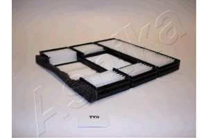 Ashika Φίλτρο, Αέρας Εσωτερικού Χώρου - 21-TY-TY0