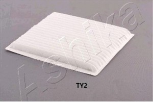 Ashika Φίλτρο, Αέρας Εσωτερικού Χώρου - 21-TY-TY2