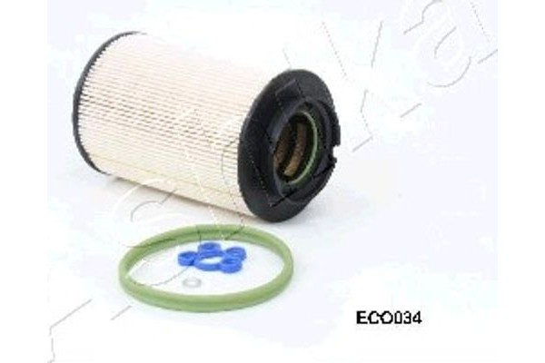 Ashika Φίλτρο Καυσίμου - 30-ECO034