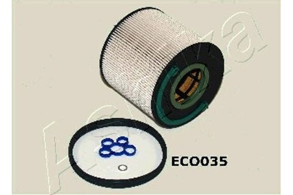 Ashika Φίλτρο Καυσίμου - 30-ECO035