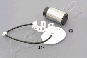 Ashika Αντλια Βενζινης Toyota Yaris 1.0,1.3,1.8 Vvti 05- Ashika