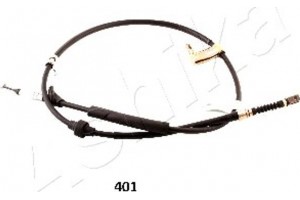 Ashika Ντίζα, Φρένο Ακινητοποίησης - 131-04-401