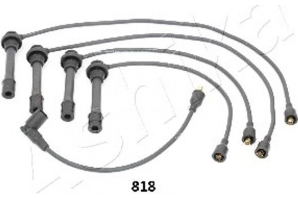 Ashika Σετ Καλωδίων Υψηλής Τάσης - 132-08-818