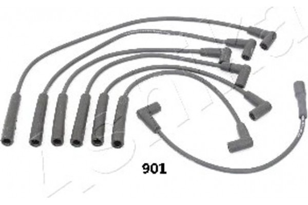 Ashika Σετ Καλωδίων Υψηλής Τάσης - 132-09-901