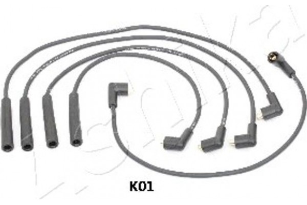 Ashika Σετ Καλωδίων Υψηλής Τάσης - 132-0K-K01