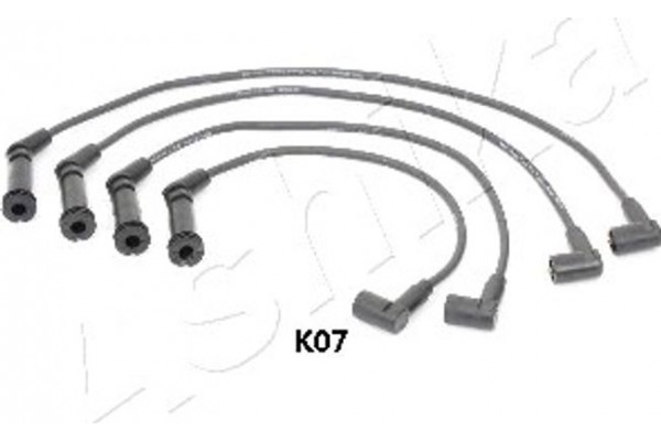 Ashika Σετ Καλωδίων Υψηλής Τάσης - 132-0K-K07