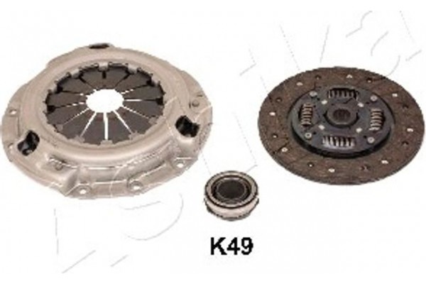 Ashika Σετ Συμπλέκτη - 92-0K-K49
