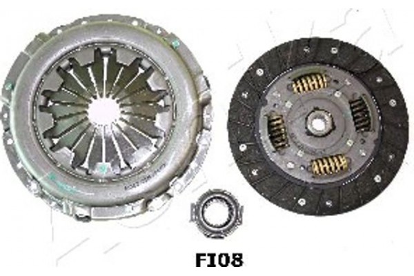 Ashika Σετ Συμπλέκτη - 92-FI-FI08