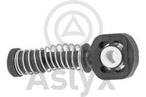 Aslyx Υποδοχή, Μοχλός Επιλογής - AS-201557