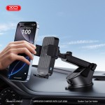 XO WX043 Βάση Κινητού Αυτοκινήτου με Ασύρματη Φόρτιση 15W XO WX043 Βάση Κινητού Αυτοκινήτου με Ασύρματη Φόρτιση 15W