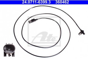 Ate Αισθητήρας, Στροφές Τροχού - 24.0711-6399.3