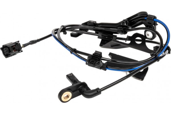 Ate Αισθητήρας, Στροφές Τροχού - 24.0710-5066.3