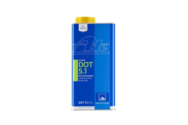 Ate DOT-5.1 Υγρό φρένων 1L